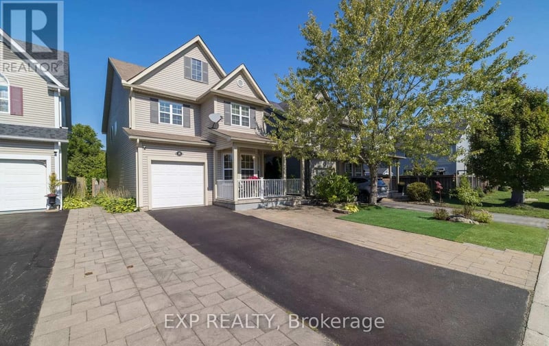 105 Hampson Crescent, Guelph/Eramosa (Rockwood), Ontario, N0B2K0, Guelph/Eramosa (Rockwood), Ontario — photo 1 of 5