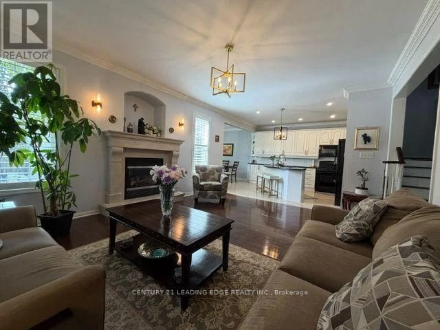 27 Rocking Horse Street, Markham (Cornell), Ontario, L6B1L9, Markham (Cornell), Ontario — photo 1 of 5