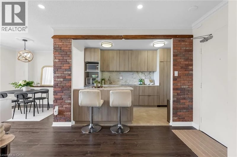 #1508 1964 MAIN Street West, Hamilton, Ontario, L8S1J5, Hamilton, Ontario — photo 1 of 5