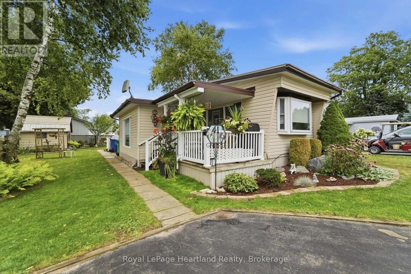 41 CHEROKEE Lane, Ashfield-Colborne-Wawanosh (Colborne), Ontario, N7A3Y2, Ashfield-Colborne-Wawanosh (Colborne), Ontario — photo 1 of 5