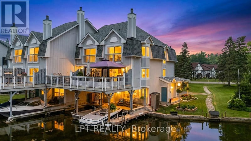 #1 30 Laguna Parkway, Ramara, Ontario, L0K1B0, Ramara, Ontario — photo 1 of 5