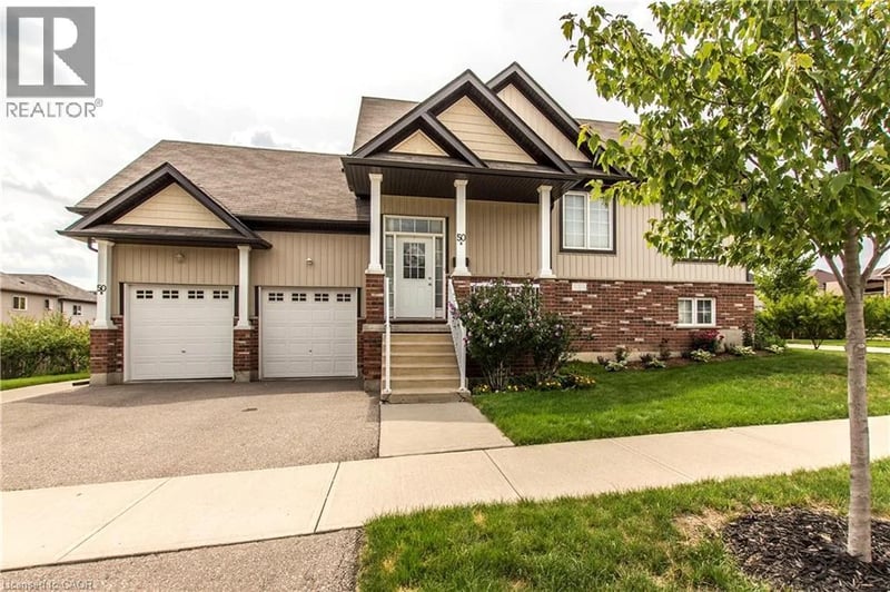 #A 50 LEMON GRASS Street, Kitchener, Ontario, N2N3R4, Kitchener, Ontario — photo 1 of 5
