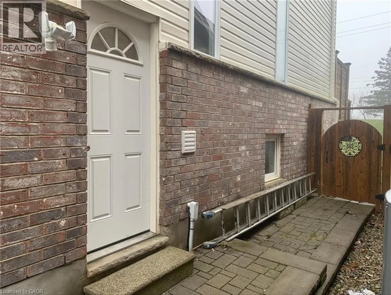 #Basement 408 WESTCROFT Drive North, Waterloo, Ontario, N2T2Z8, Waterloo, Ontario — photo 1 of 5
