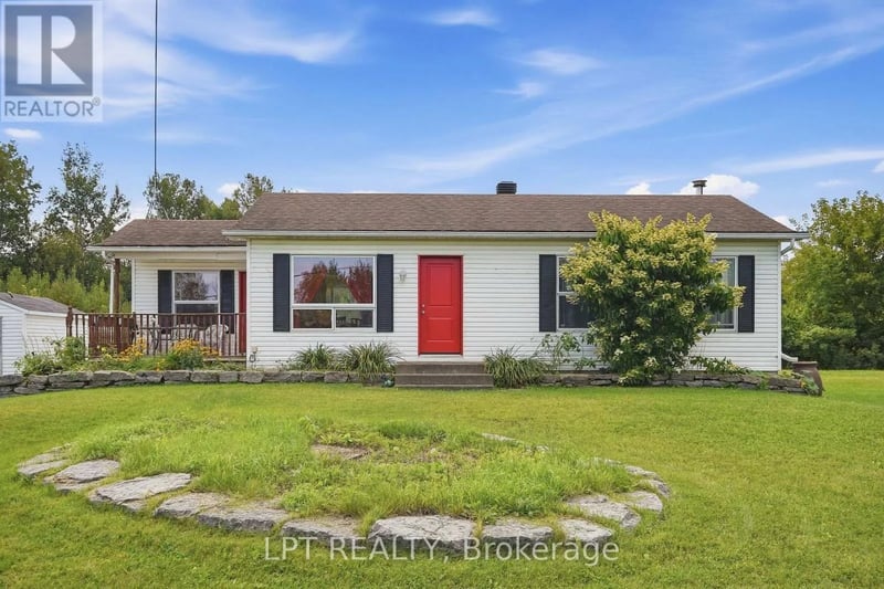 7820 County 10 Road, The Nation, Ontario, K0B1R0, The Nation, Ontario — photo 1 of 5