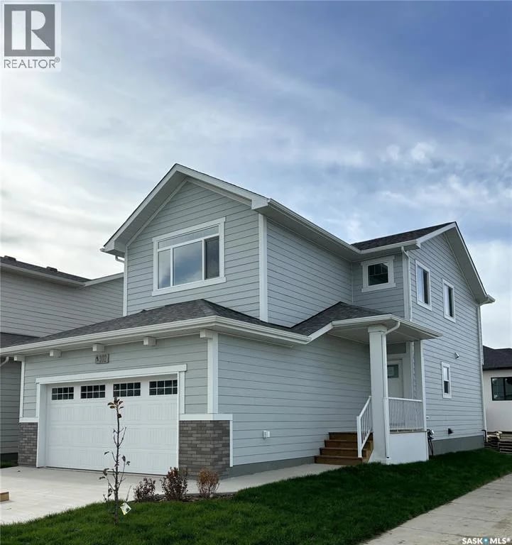 1238 Yuel WAY, Saskatoon, Saskatchewan, S7V0S1, Saskatoon, Saskatchewan — photo 1 of 5
