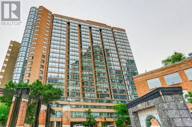 #407 1055 Bay Street, Toronto (Bay Street Corridor), Ontario, M5S3A3, Toronto (Bay Street Corridor), Ontario — photo 1 of 5
