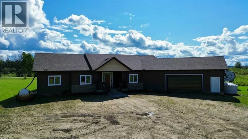 115017 Twp Rd 600A, Rural Woodlands County, Alberta, T7S0C2, Rural Woodlands County, Alberta — photo 1 of 5