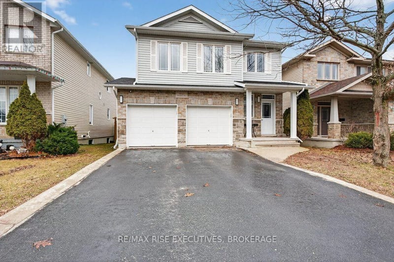 1543 Providence Crescent, Kingston (City Northwest), Ontario, K7P0H9, Kingston (City Northwest), Ontario — photo 1 of 5