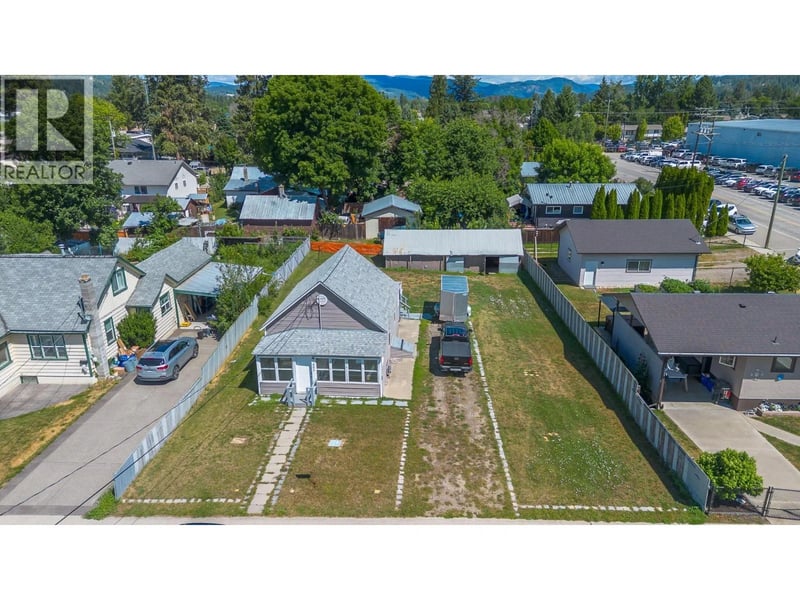 403 Howard Avenue, Enderby, British Columbia, V0E1V2, Enderby, British Columbia — photo 1 of 5