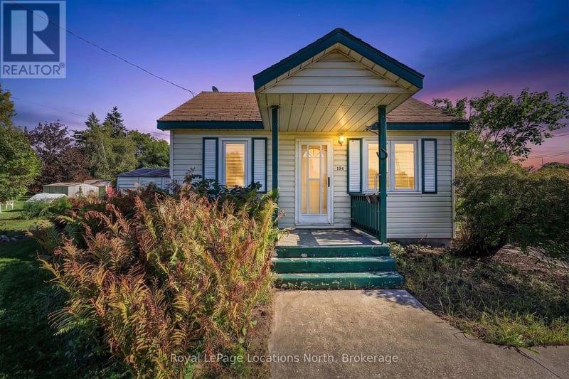 194 Erie Street, Collingwood, Ontario, L9Y1P7, Collingwood, Ontario — photo 1 of 5