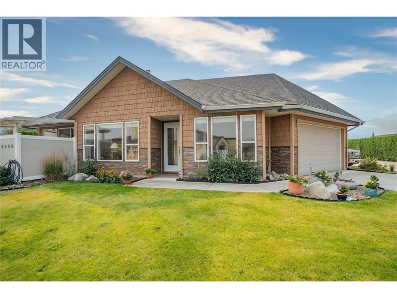 #1 10505 Elliot Street, Summerland, British Columbia, V0H1Z0, Summerland, British Columbia — photo 1 of 5