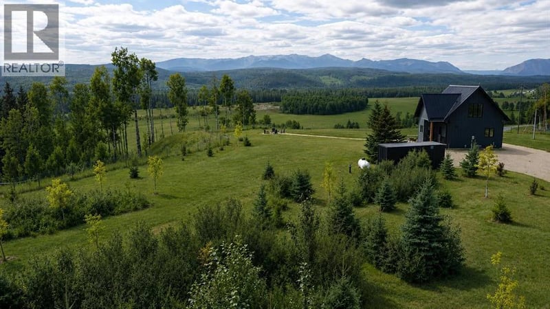 213 MISTY VALLEY CLOSE, Rural Clearwater County, Alberta, T0M2H0, Rural Clearwater County, Alberta — photo 1 of 5