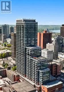#1407 75 James Street South, Hamilton (Corktown), Ontario, L8P4V8, Hamilton (Corktown), Ontario — photo 1 of 5