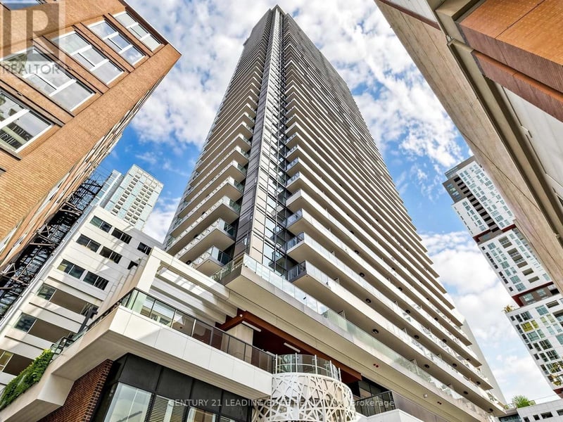 #2606 38 Widmer Street, Toronto (Waterfront Communities), Ontario, M5V0P7, Toronto (Waterfront Communities), Ontario — photo 1 of 5