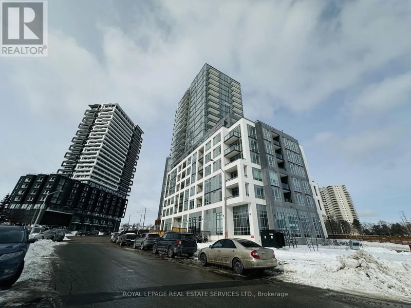 #2106 225 Malta Avenue, Brampton (Fletcher's Creek South), Ontario, L6Y6L6, Brampton (Fletcher's Creek South), Ontario — photo 1 of 5