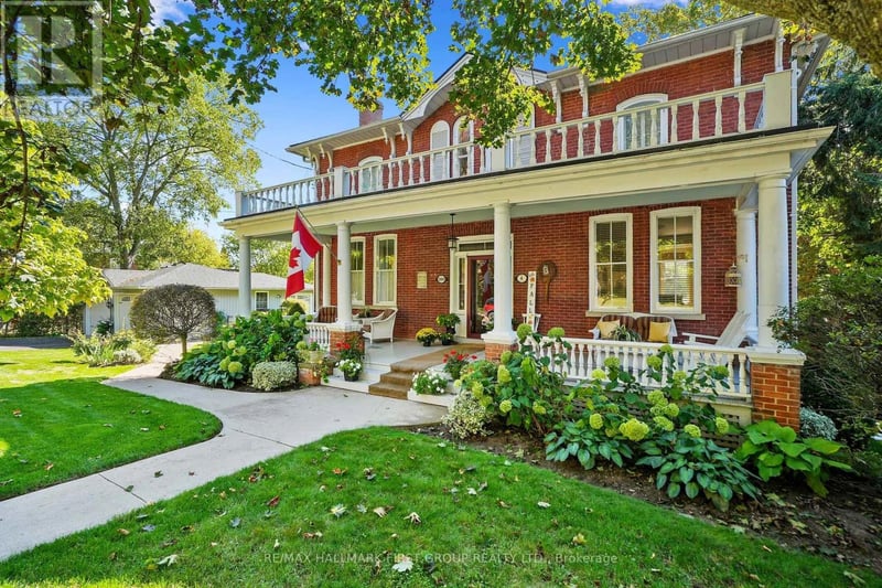 4 North Street, Cramahe (Colborne), Ontario, K0K1S0, Cramahe (Colborne), Ontario — photo 1 of 5