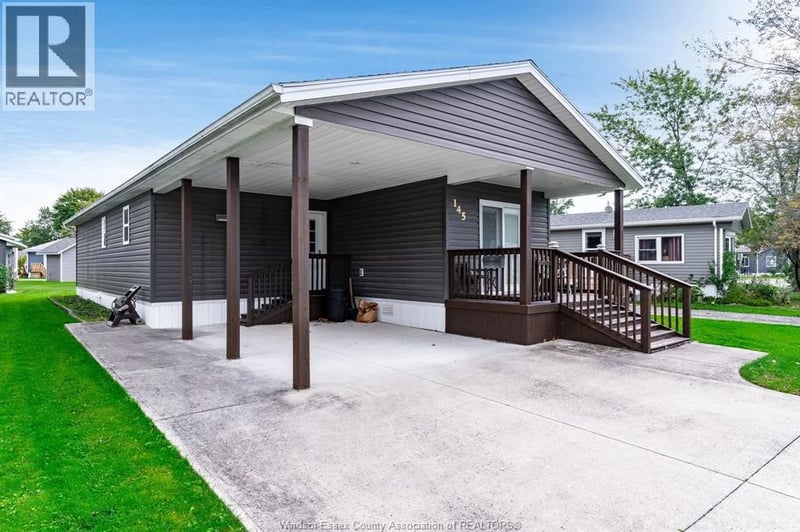 145 Dana, Essex, Ontario, N8M2A3, Essex, Ontario — photo 1 of 5