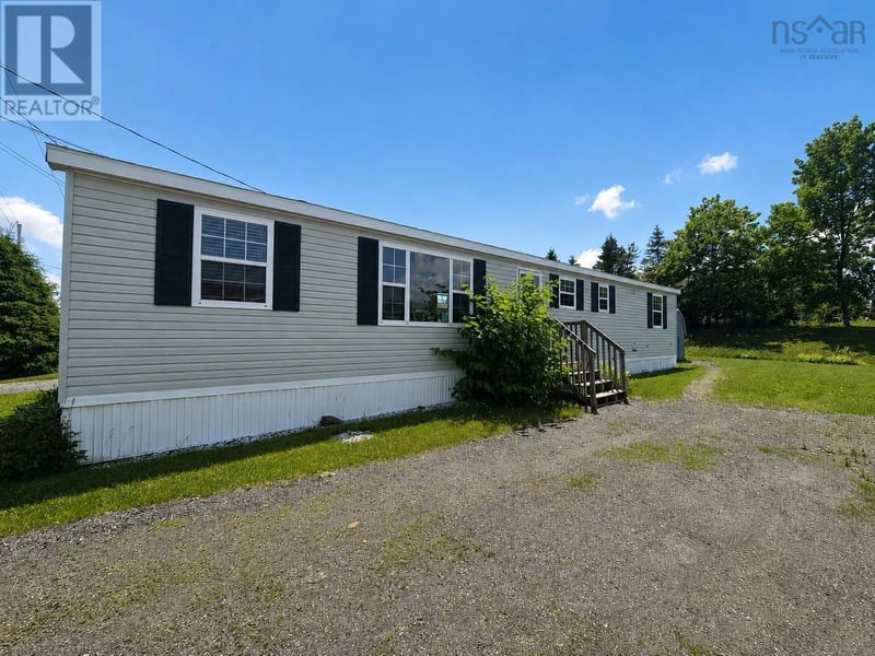 58 Greenhill Drive, West River, Nova Scotia, B2G2V9, West River, Nova Scotia — photo 1 of 5