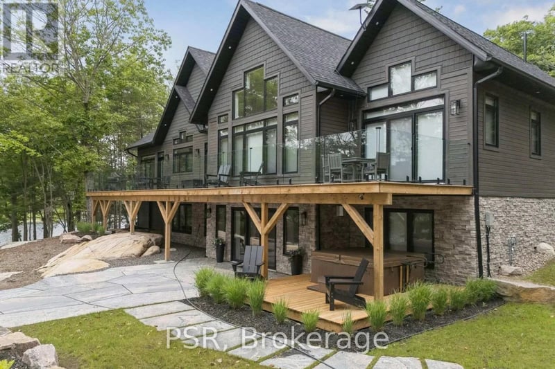 40 Calow Road, Carling, Ontario, P0G1G0, Carling, Ontario — photo 1 of 5