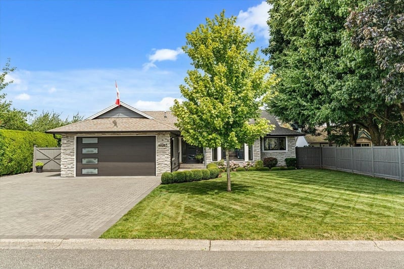 46265 ROY Avenue, Chilliwack, British Columbia, V2R2W2, Chilliwack, British Columbia — photo 1 of 5