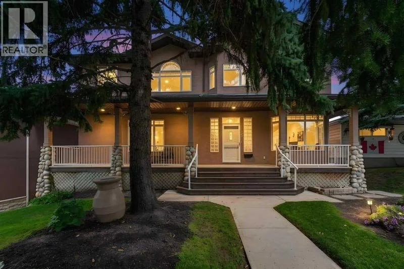 15 Rosery Drive Northwest, Calgary, Alberta, T2K1L4, Calgary, Alberta — photo 1 of 5