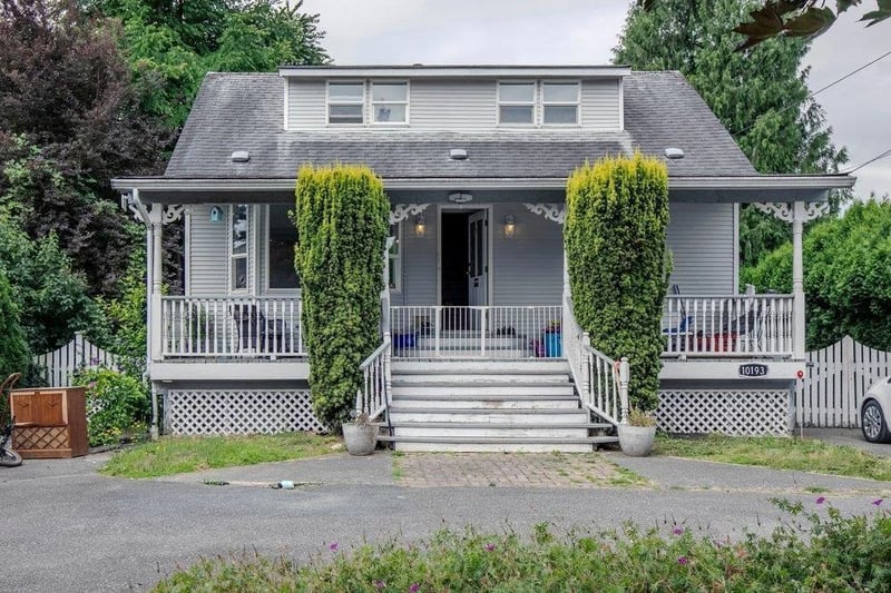 10193 WILLIAMS Road, Chilliwack, British Columbia, V2P5H3, Chilliwack, British Columbia — photo 1 of 5