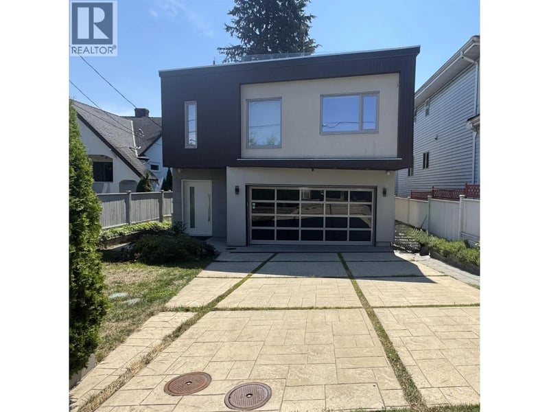 1076 PARK Drive, Vancouver, British Columbia, V6P2J5, Vancouver, British Columbia — photo 1 of 5