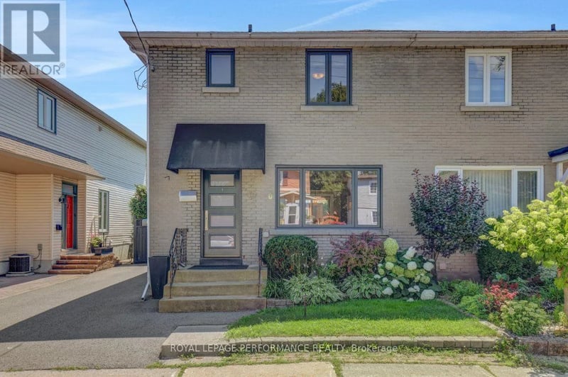 12 Prince Albert Street, Ottawa, Ontario, K1K2A4, Ottawa, Ontario — photo 1 of 5