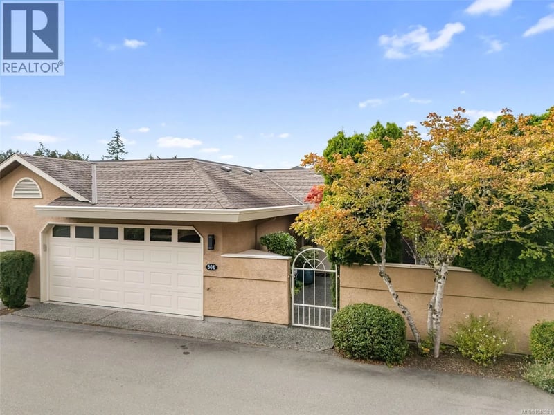 #504 6880 Wallace Drive, Central Saanich, British Columbia, V8M1N8, Central Saanich, British Columbia — photo 1 of 5