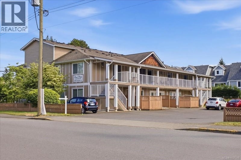 #101 2510 Alexander Street, Duncan, British Columbia, V9L5C7, Duncan, British Columbia — photo 1 of 5