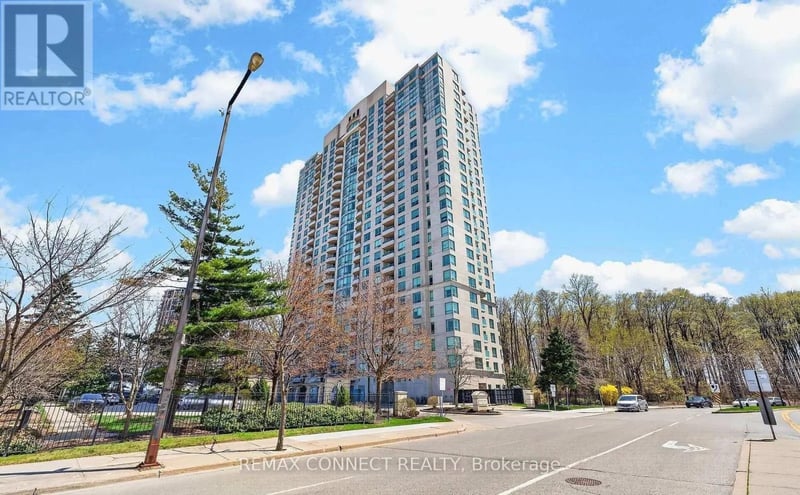 #711 61 Town Centre Court, Toronto (Bendale), Ontario, M1P5C5, Toronto (Bendale), Ontario — photo 1 of 5
