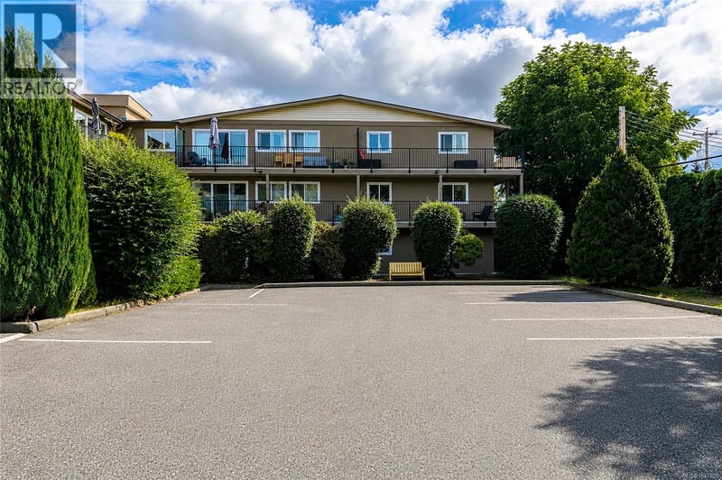 #208 2515 Alexander Street, Duncan, British Columbia, V9L2W8, Duncan, British Columbia — photo 1 of 5