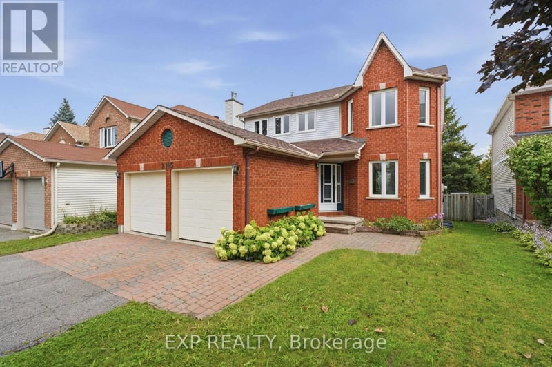 2165 Johnston Road, Ottawa, Ontario, K1G5K2, Ottawa, Ontario — photo 1 of 5