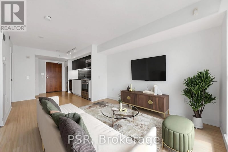 #310 75 Queens Wharf Road, Toronto (Waterfront Communities), Ontario, M5V0J8, Toronto (Waterfront Communities), Ontario — photo 1 of 5