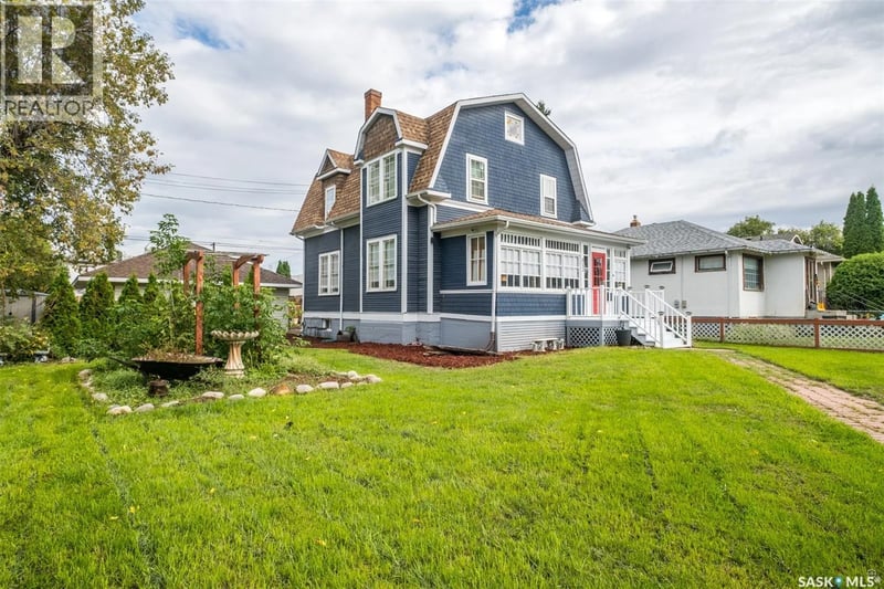 512 12th STREET W, Prince Albert, Saskatchewan, S6V3C2, Prince Albert, Saskatchewan — photo 1 of 5