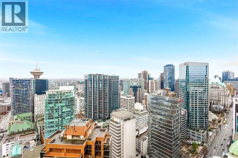 #4103 1011 CORDOVA Street, Vancouver, British Columbia, V6C0B2, Vancouver, British Columbia — photo 1 of 5