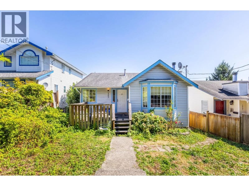 1253 JOHNSON Street, Coquitlam, British Columbia, V3B4T3, Coquitlam, British Columbia — photo 1 of 5