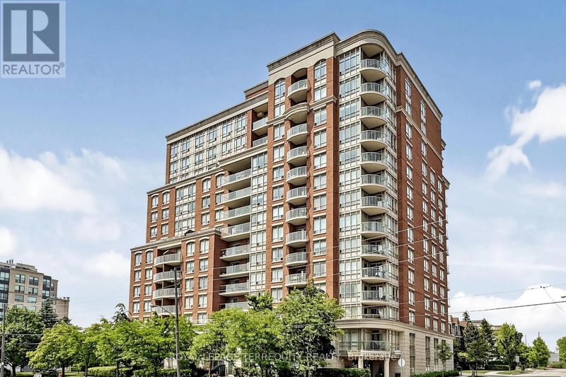 #LPH 1 2 Clairtrell Road, Toronto (Willowdale East), Ontario, M2N7H5, Toronto (Willowdale East), Ontario — photo 1 of 5