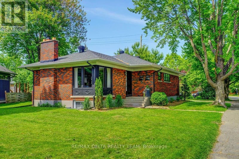 #A 2012 HAIG Drive, Ottawa, Ontario, K1G2K4, Ottawa, Ontario — photo 1 of 5