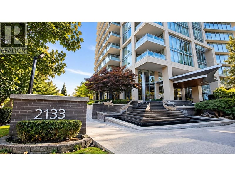 #2805 2133 DOUGLAS Road, Burnaby, British Columbia, V5C0E9, Burnaby, British Columbia — photo 1 of 5
