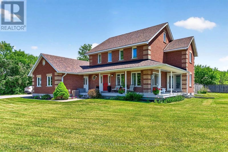 1760 County Rd. 1 Road East, Stone Mills (Stone Mills), Ontario, K7R3L2, Stone Mills (Stone Mills), Ontario — photo 1 of 5