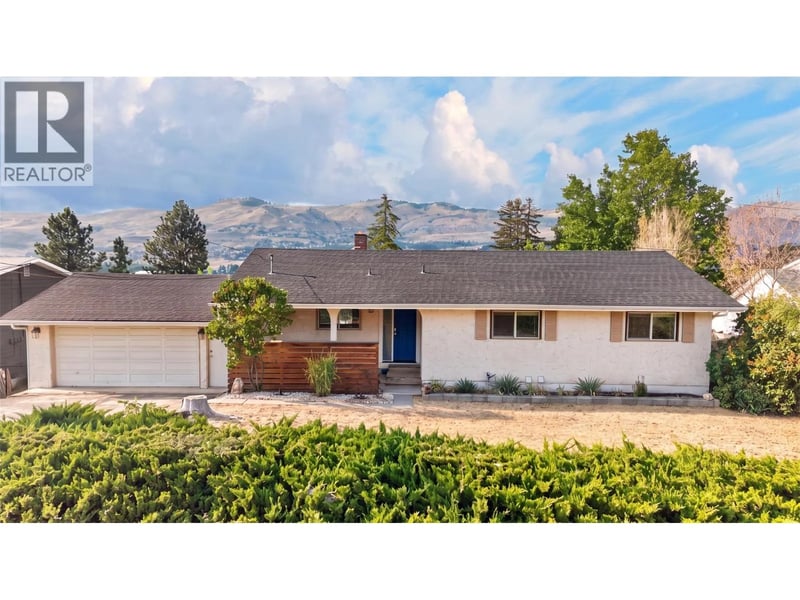 6531 Longacre Drive, Vernon, British Columbia, V1H1H9, Vernon, British Columbia — photo 1 of 5