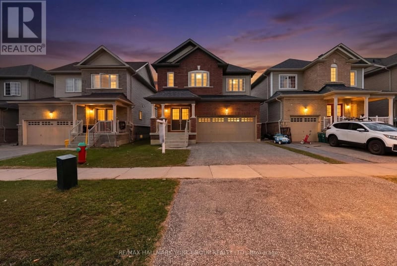 69 DIANA Drive, Orillia, Ontario, L3V0E2, Orillia, Ontario — photo 1 of 5