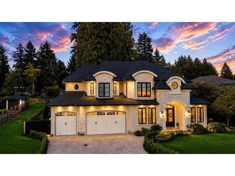 2376 129A Street, Surrey, British Columbia, V4A9H1, Surrey, British Columbia — photo 1 of 5