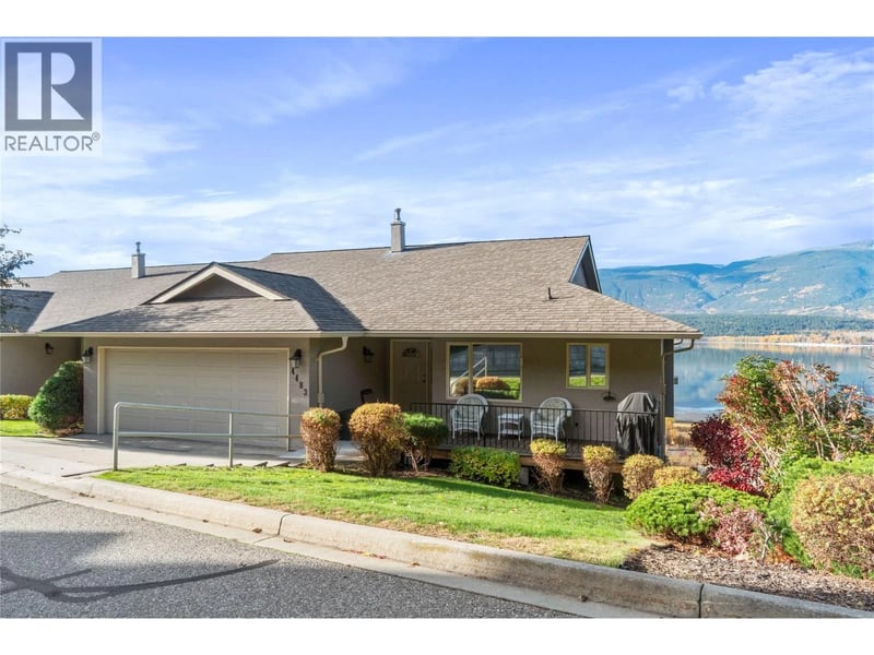 4483 14 Street Northeast, Salmon Arm, British Columbia, V1E1P9, Salmon Arm, British Columbia — photo 1 of 5