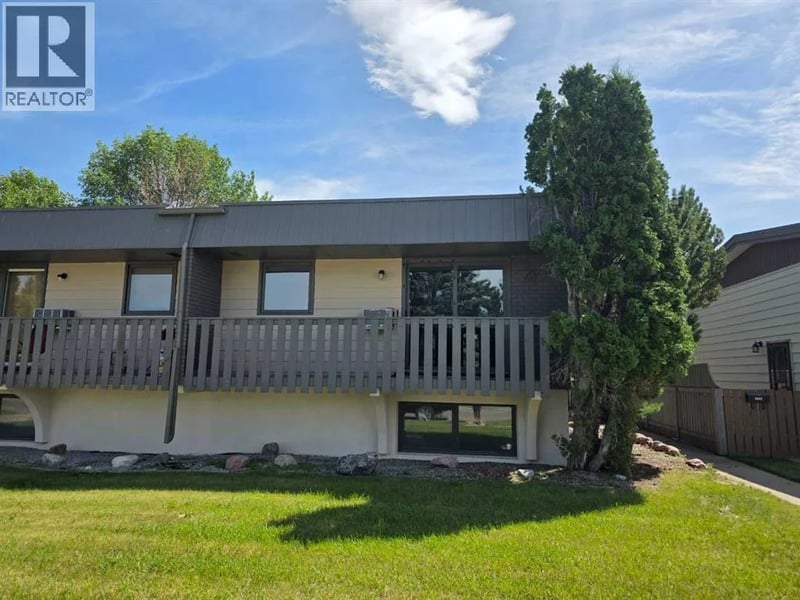 3514 20 Avenue South, Lethbridge, Alberta, T1k4G4, Lethbridge, Alberta — photo 1 of 5