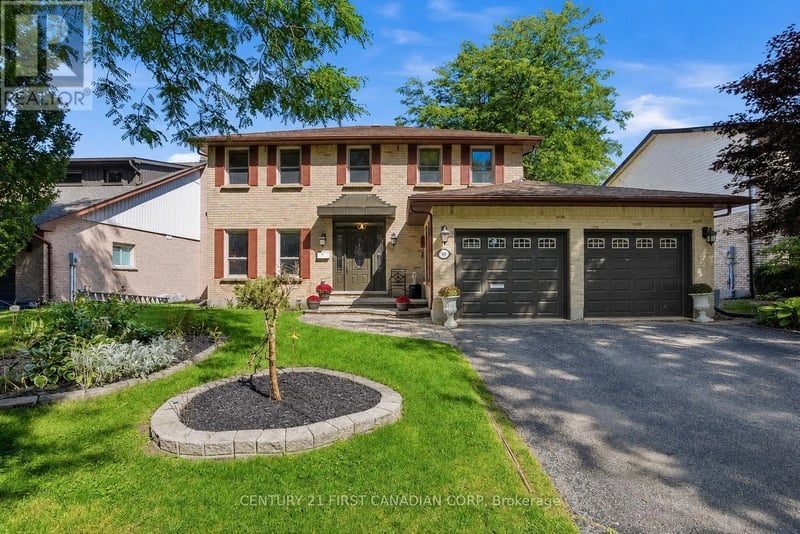199 Somerset Crescent, London South (South K), Ontario, N6K3S5, London South (South K), Ontario — photo 1 of 5
