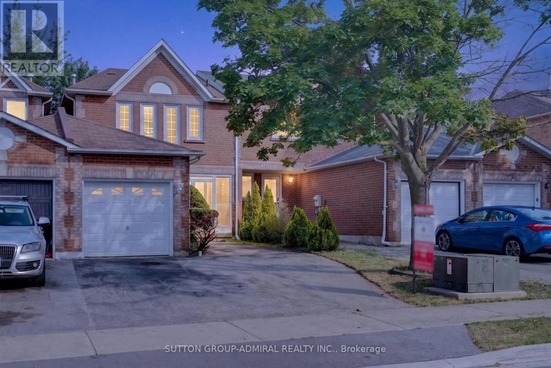 14 Mullis Crescent, Brampton (Fletcher's West), Ontario, L6Y4T3, Brampton (Fletcher's West), Ontario — photo 1 of 5