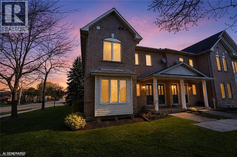 #9 2 HARBOUR Drive, Hamilton, Ontario, L8E6B1, Hamilton, Ontario — photo 1 of 5