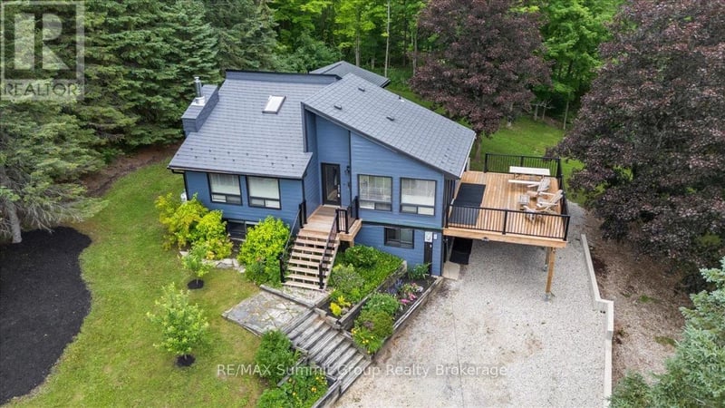123 Amik Court, Grey Highlands, Ontario, N0C1G0, Grey Highlands, Ontario — photo 1 of 5